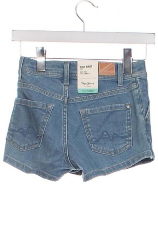 Παιδική φούστα Pepe Jeans, Μέγεθος 9-10y/ 140-146 εκ., Χρώμα Μπλέ, Τιμή 22,94 €