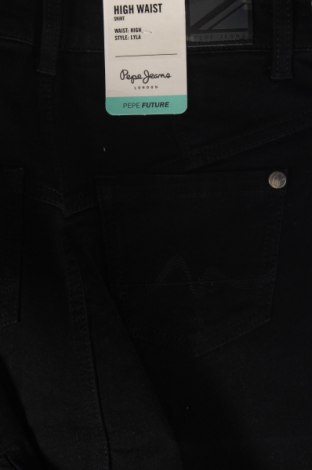 Παιδική φούστα Pepe Jeans, Μέγεθος 8-9y/ 134-140 εκ., Χρώμα Μαύρο, Τιμή 25,52 €