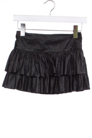 Παιδική φούστα Pieces, Μέγεθος 9-10y/ 140-146 εκ., Χρώμα Μαύρο, Τιμή 9,58 €