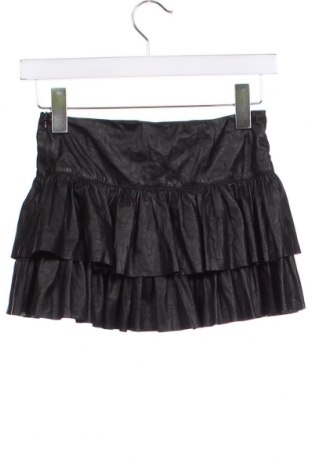 Παιδική φούστα Pieces, Μέγεθος 9-10y/ 140-146 εκ., Χρώμα Μαύρο, Τιμή 7,79 €