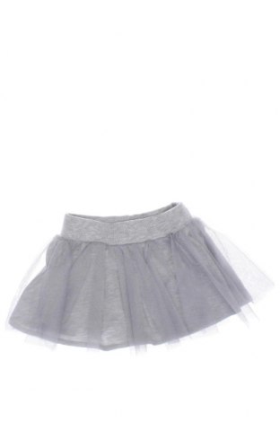 Παιδική φούστα Pinokkio, Μέγεθος 9-12m/ 74-80 εκ., Χρώμα Γκρί, Τιμή 11,06 €