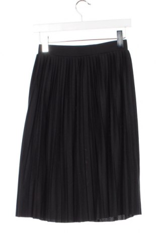 Παιδική φούστα Reserved, Μέγεθος 10-11y/ 146-152 εκ., Χρώμα Μαύρο, Τιμή 10,83 €