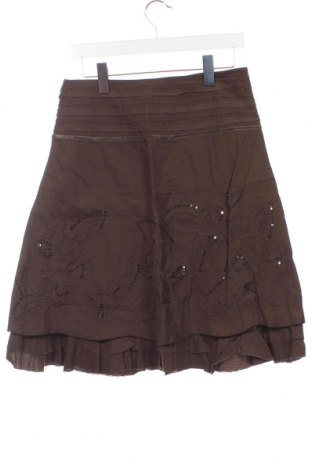 Kinderrock Rocha.John Rocha, Größe 13-14y/ 164-168 cm, Farbe Braun, Preis 11,05 €