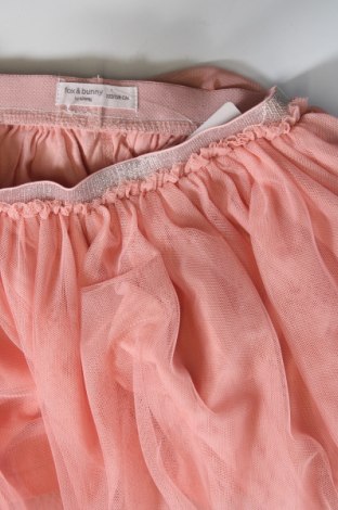 Παιδική φούστα Sinsay, Μέγεθος 6-7y/ 122-128 εκ., Χρώμα Ρόζ , Τιμή 4,70 €