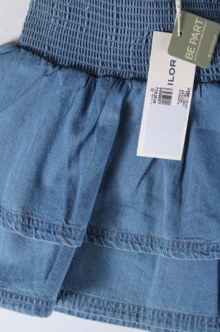 Παιδική φούστα Tom Tailor, Μέγεθος 4-5y/ 110-116 εκ., Χρώμα Μπλέ, Τιμή 25,26 €