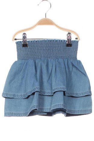 Παιδική φούστα Tom Tailor, Μέγεθος 4-5y/ 110-116 εκ., Χρώμα Μπλέ, Τιμή 20,21 €