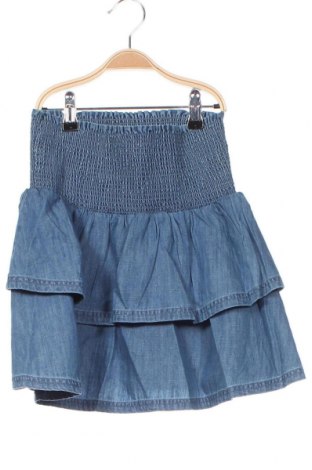 Dětská sukně  Tom Tailor, Velikost 11-12y/ 152-158 cm, Barva Modrá, Cena  710,00 Kč
