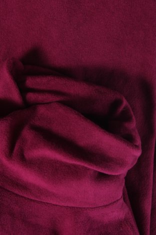 Dziecięca bluzka z polaru, Rozmiar 12-13y/ 158-164 cm, Kolor Różowy, Cena 20,15 zł