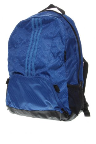 Kinderrucksack Adidas, Farbe Blau, Preis 28,53 €