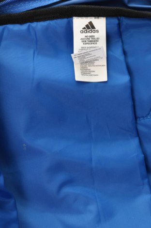 Dziecięcy plecak Adidas, Kolor Niebieski, Cena 131,14 zł