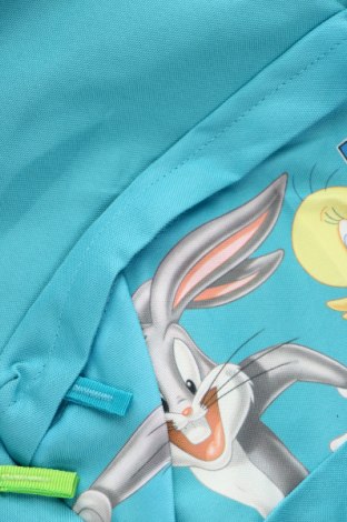 Kinderrucksack Looney Tunes, Farbe Blau, Preis € 21,57
