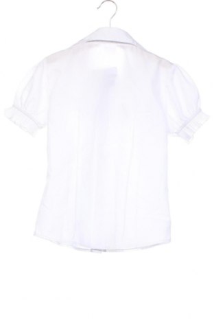 Kinderhemd, Größe 9-10y/ 140-146 cm, Farbe Weiß, Preis 6,02 €