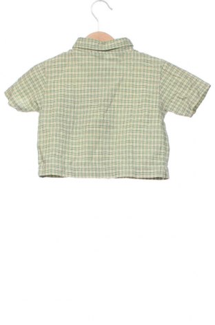 Kinderhemd, Größe 9-12m/ 74-80 cm, Farbe Mehrfarbig, Preis € 2,46