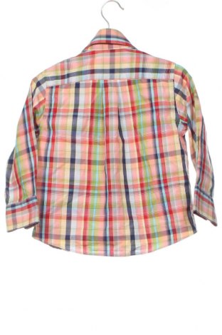 Kinderhemd, Größe 18-24m/ 86-98 cm, Farbe Mehrfarbig, Preis 2,76 €