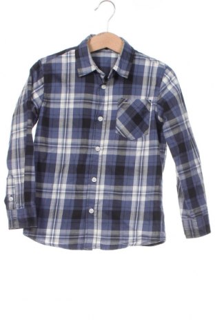 Παιδικό πουκάμισο, Μέγεθος 4-5y/ 110-116 εκ., Χρώμα Πολύχρωμο, Τιμή 3,50 €