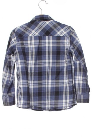Kinderhemd, Größe 4-5y/ 110-116 cm, Farbe Mehrfarbig, Preis € 2,58