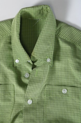 Kinderhemd, Größe 3-4y/ 104-110 cm, Farbe Grün, Preis € 6,14