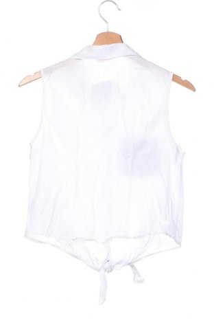 Kinderhemd, Größe 15-18y/ 170-176 cm, Farbe Weiß, Preis € 6,14