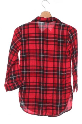 Детска риза, Размер 11-12y/ 152-158 см, Цвят Червен, Цена 15,68 лв.