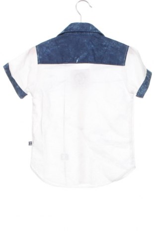 Detská košeľa , Veľkosť 3-4y/ 104-110 cm, Farba Biela, Cena  6,14 €