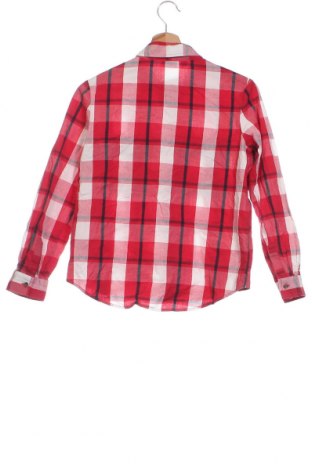 Παιδικό πουκάμισο Bpc Bonprix Collection, Μέγεθος 11-12y/ 152-158 εκ., Χρώμα Πολύχρωμο, Τιμή 3,94 €