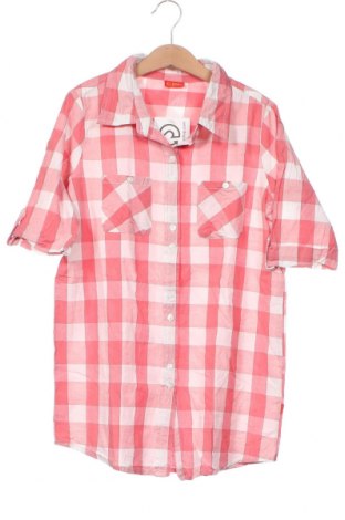 Παιδικό πουκάμισο CFL Colors for life, Μέγεθος 9-10y/ 140-146 εκ., Χρώμα Πολύχρωμο, Τιμή 3,60 €