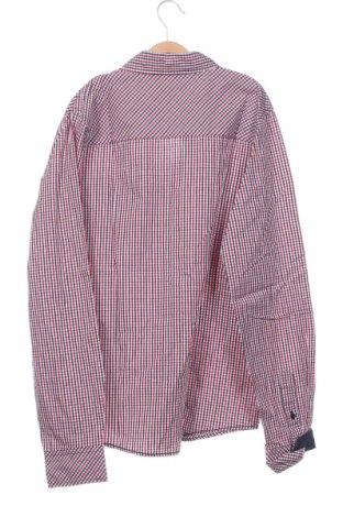 Παιδικό πουκάμισο Chapter, Μέγεθος 12-13y/ 158-164 εκ., Χρώμα Πολύχρωμο, Τιμή 6,06 €