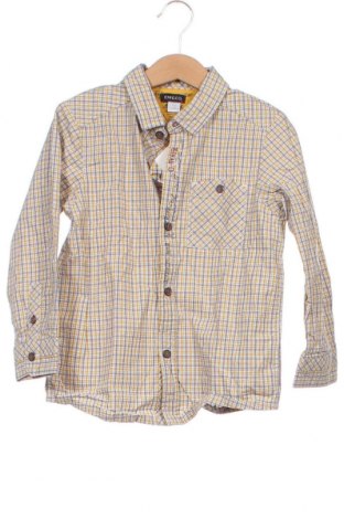 Παιδικό πουκάμισο Chicco, Μέγεθος 4-5y/ 110-116 εκ., Χρώμα Πολύχρωμο, Τιμή 3,50 €