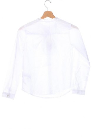 Dziecięca koszula Coolclub, Rozmiar 9-10y/ 140-146 cm, Kolor Biały, Cena 44,63 zł