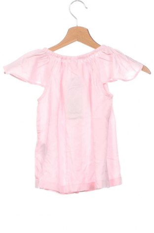 Детска риза Dopo Dopo, Размер 3-4y/ 104-110 см, Цвят Розов, Цена 9,20 лв.