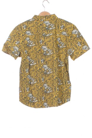 Παιδικό πουκάμισο Element, Μέγεθος 11-12y/ 152-158 εκ., Χρώμα Πολύχρωμο, Τιμή 26,29 €