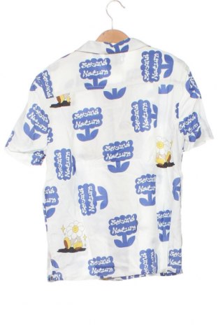 Παιδικό πουκάμισο Element, Μέγεθος 11-12y/ 152-158 εκ., Χρώμα Πολύχρωμο, Τιμή 6,05 €