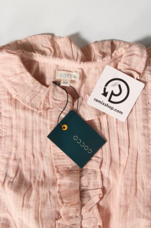 Детска риза Gooce, Размер 5-6y/ 116-122 см, Цвят Розов, Цена 51,00 лв.