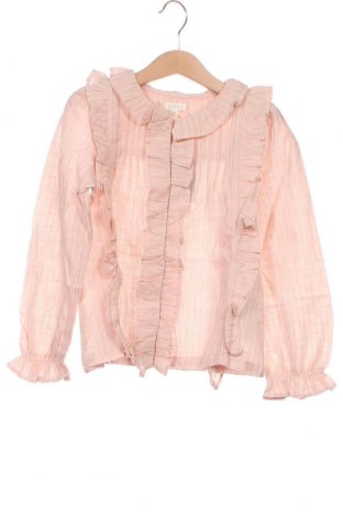 Kinderhemd Gooce, Größe 5-6y/ 116-122 cm, Farbe Rosa, Preis 15,77 €