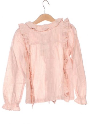 Παιδικό πουκάμισο Gooce, Μέγεθος 5-6y/ 116-122 εκ., Χρώμα Ρόζ , Τιμή 14,46 €
