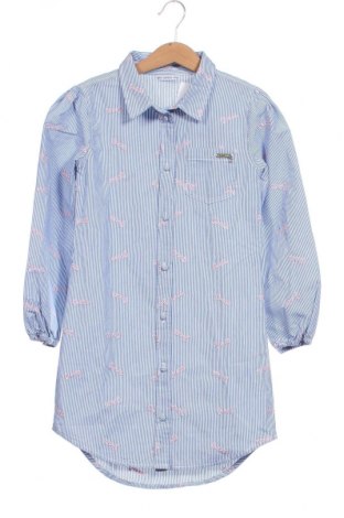 Παιδικό πουκάμισο Guess, Μέγεθος 7-8y/ 128-134 εκ., Χρώμα Πολύχρωμο, Τιμή 21,03 €