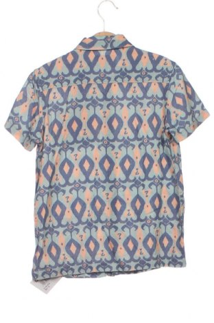Kinderhemd Guess, Größe 8-9y/ 134-140 cm, Farbe Mehrfarbig, Preis 35,05 €
