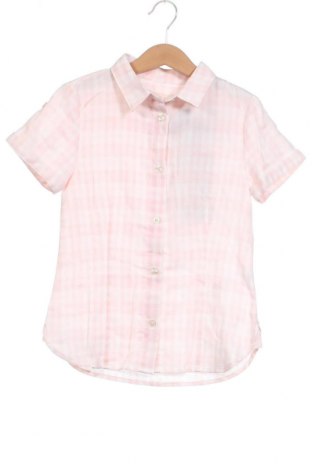 Dziecięca koszula Guess, Rozmiar 7-8y/ 128-134 cm, Kolor Różowy, Cena 72,50 zł