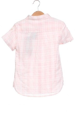 Kinderhemd Guess, Größe 7-8y/ 128-134 cm, Farbe Rosa, Preis 15,77 €