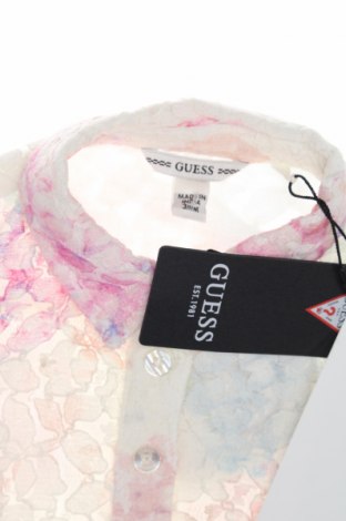 Kinderhemd Guess, Größe 3-6m/ 62-68 cm, Farbe Mehrfarbig, Preis 17,53 €