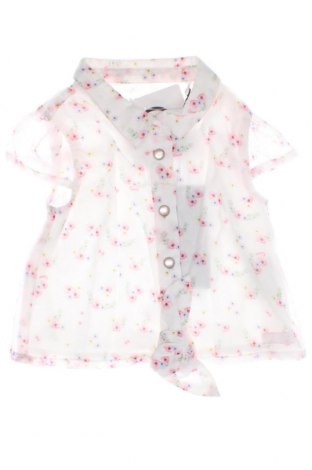 Dětská košile  Guess, Velikost 3-6m/ 62-68 cm, Barva Vícebarevné, Cena  394,00 Kč