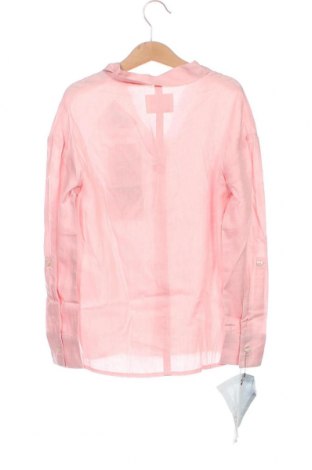 Παιδικό πουκάμισο Guess, Μέγεθος 8-9y/ 134-140 εκ., Χρώμα Ρόζ , Τιμή 35,05 €