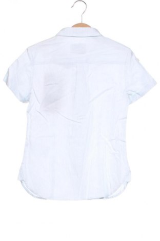 Детска риза Guess, Размер 7-8y/ 128-134 см, Цвят Син, Цена 34,00 лв.