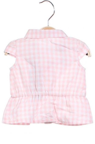 Detská košeľa  Guess, Veľkosť 3-6m/ 62-68 cm, Farba Ružová, Cena  17,53 €
