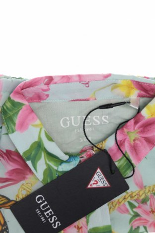 Dětská košile  Guess, Velikost 3-6m/ 62-68 cm, Barva Vícebarevné, Cena  179,00 Kč