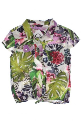 Παιδικό πουκάμισο Guess, Μέγεθος 8-9y/ 134-140 εκ., Χρώμα Πολύχρωμο, Τιμή 19,28 €