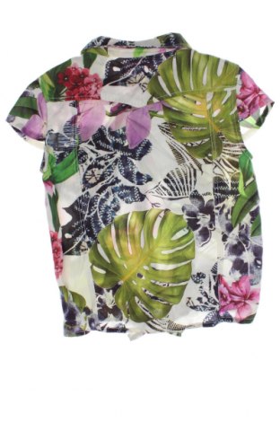 Детска риза Guess, Размер 8-9y/ 134-140 см, Цвят Многоцветен, Цена 68,00 лв.
