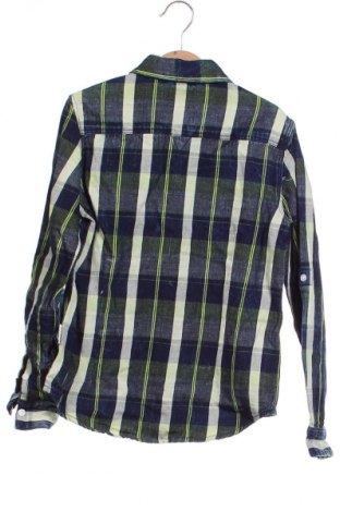 Kinderhemd Guess, Größe 7-8y/ 128-134 cm, Farbe Mehrfarbig, Preis € 19,28