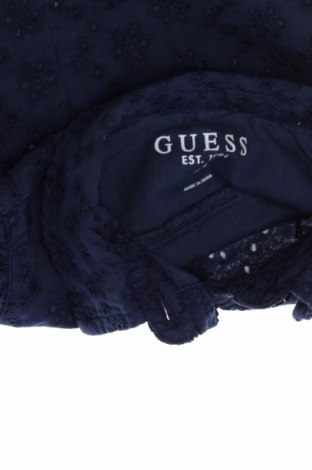 Detská košeľa  Guess, Veľkosť 3-6m/ 62-68 cm, Farba Modrá, Cena  15,77 €