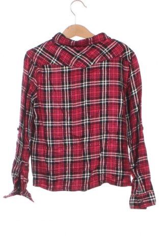Детска риза Guess, Размер 8-9y/ 134-140 см, Цвят Многоцветен, Цена 34,00 лв.